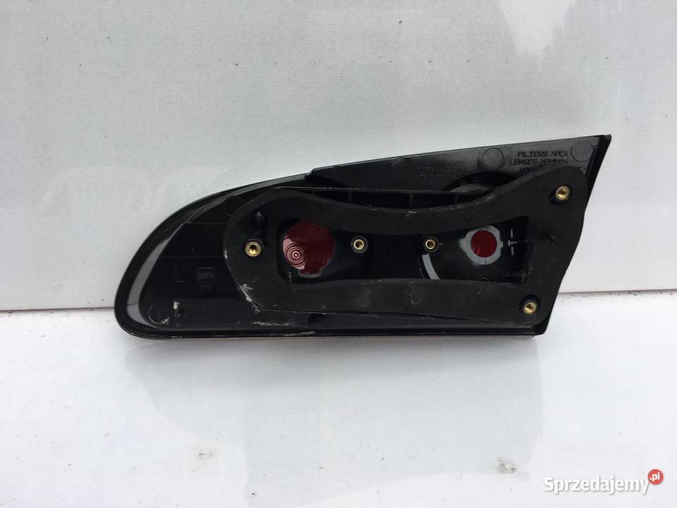 SEAT IBIZA LEWA LAMPA W KLAPĘ osobowe Ostroróg