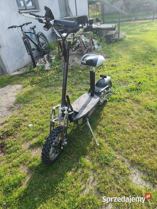 Hulajnoga Viron Eflux 1000w Rzeszów