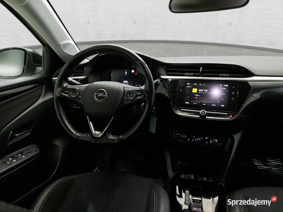 Opel Corsa F 2019 61737km Komorniki