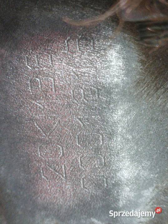 SKRZYNIA BIEGÓW 2036 25 D TD Citroen Jumper I