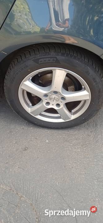 VW Golf 5 19 TDI wszystkie części blacharskie i Rok produkcji 2007 Łódź