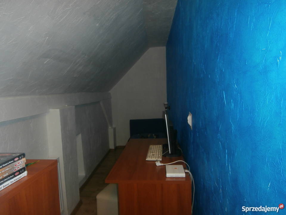 Sprzedam dom zamienię na mieszkanie dolnośląskie Lubań