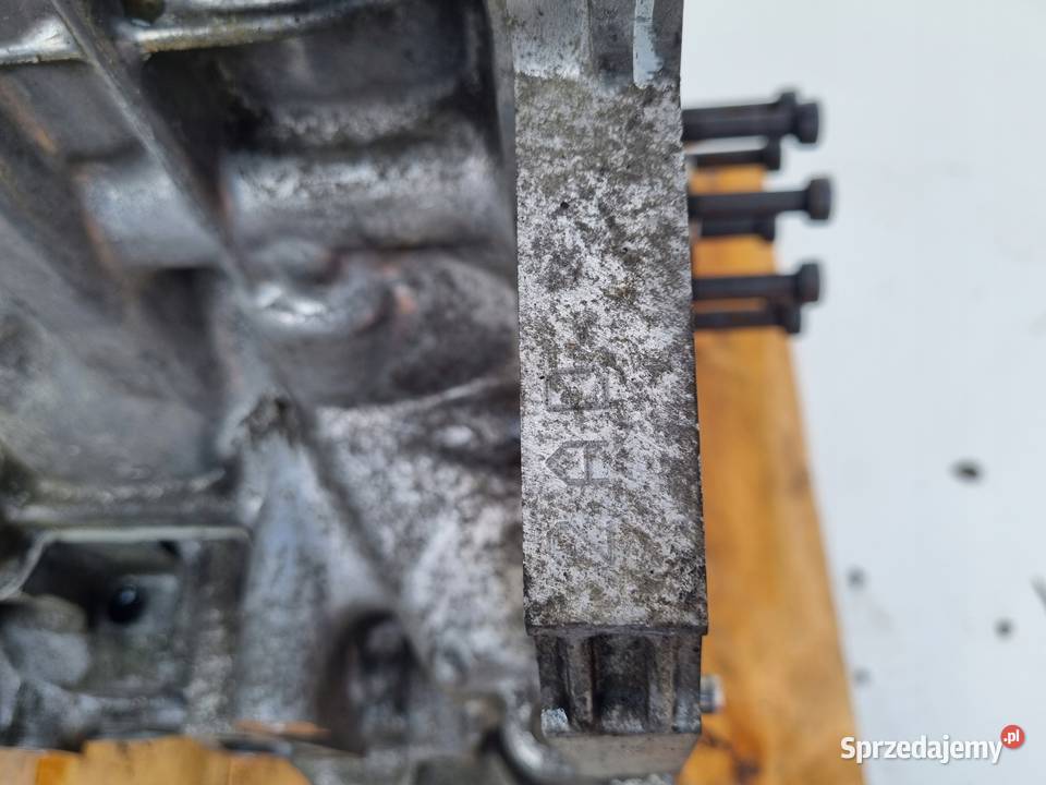 SILNIK BEZ OSPRZĘTU Lexus IS 220 II IS220 D 22 Silniki i osprzęt