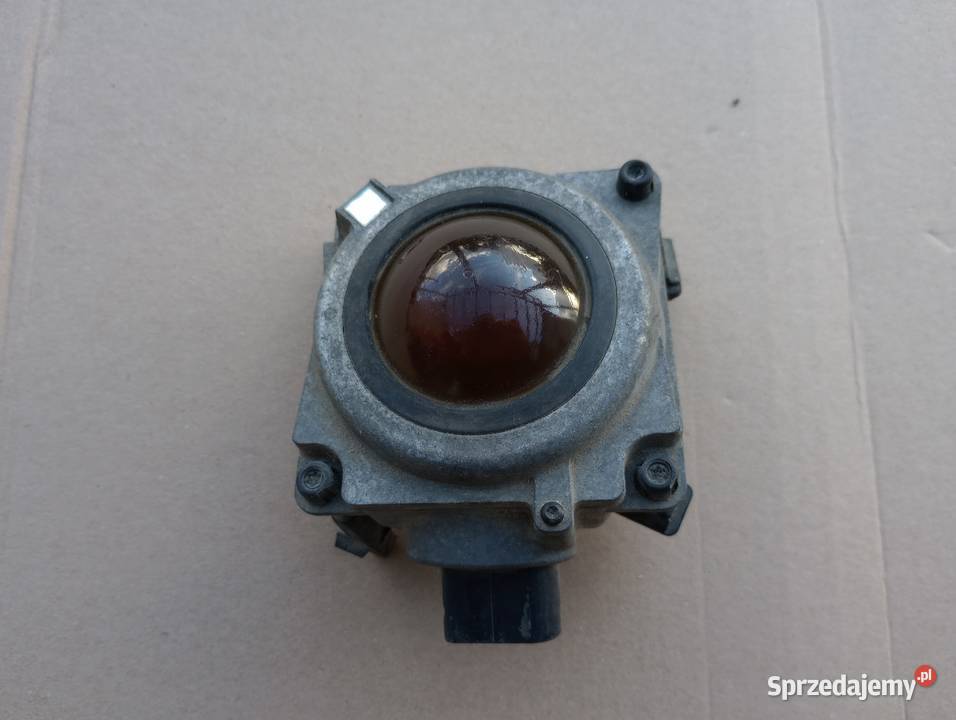Radar Sensor ACC Distronic VW Passat B6 osobowe Czujniki dolnośląskie Złotoryja