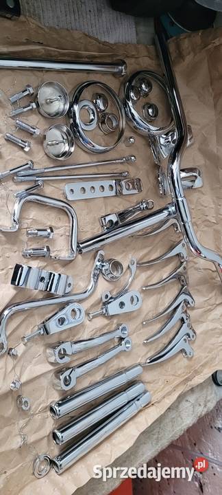 Komar Romet Motorynka Rypin