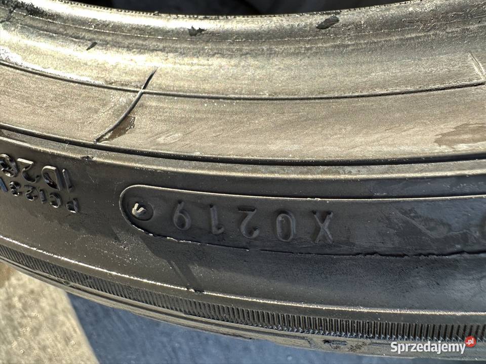 Opony letnie Falken 2254018 komplet