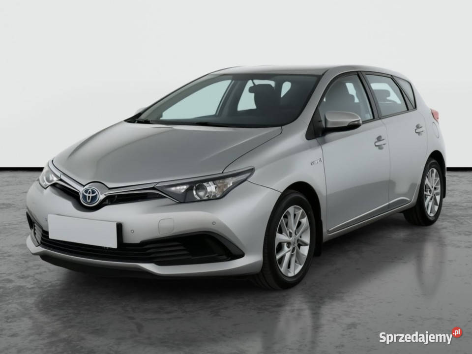 Toyota Auris Hybrid Auris sprzedam