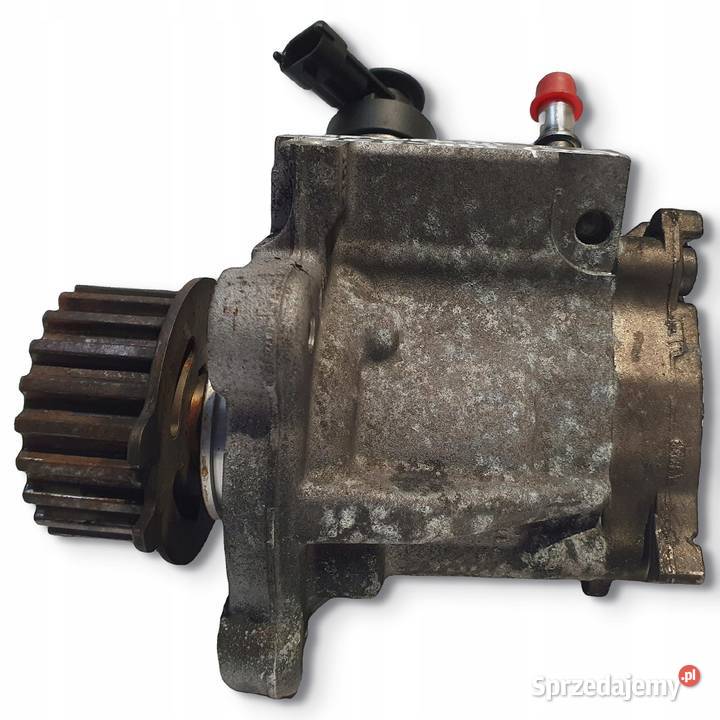 POMPA WTRYSKOWA Peugeot 308 Partner 16 HDI