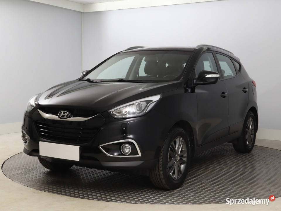 Hyundai ix35 16 GDI