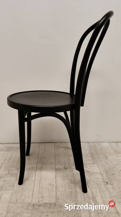 krzesło krzesła gięte model Thonet A18 design Radomsko