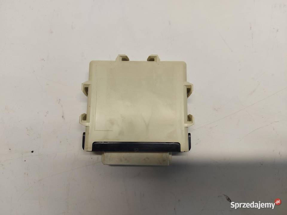 Subaru WRX STI 2015r sterownik moduł świateł