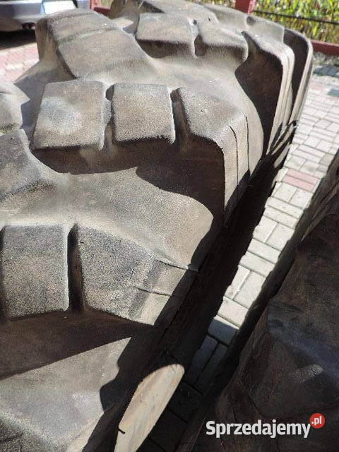 Opona 120020 Stomil Przeworsk