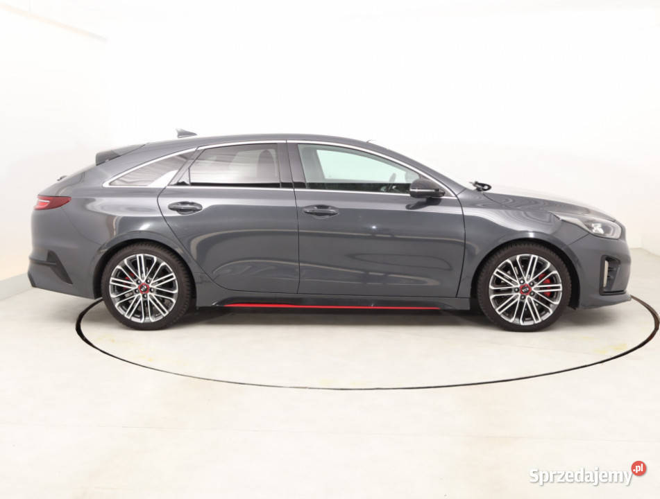 Kia ProCeed GT 16 TGDI sprzedam