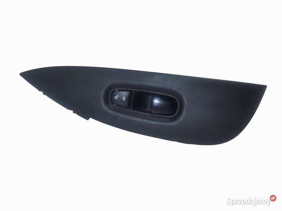 PANEL PRZYCISK SZYBY PRAWY NISSAN QASHQAI II J11