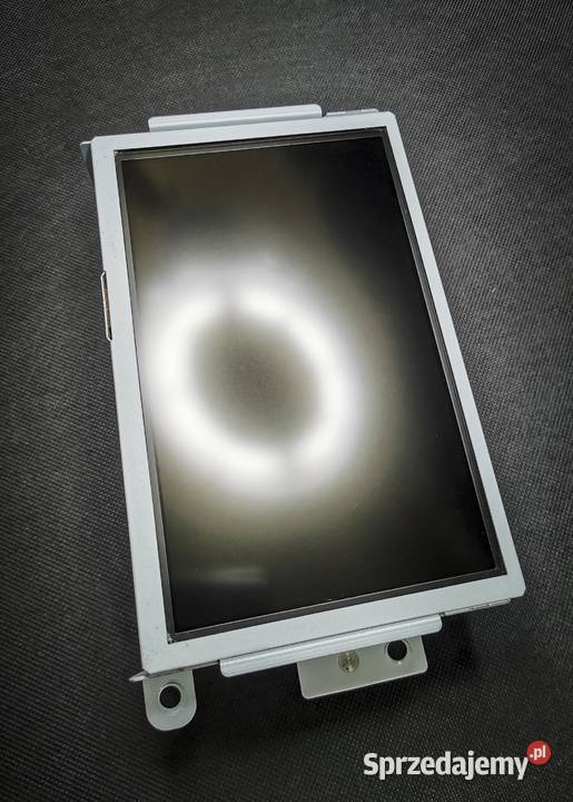 Sync 2 Ford Mondeo MK5 display USBSD antena GPS osobowe