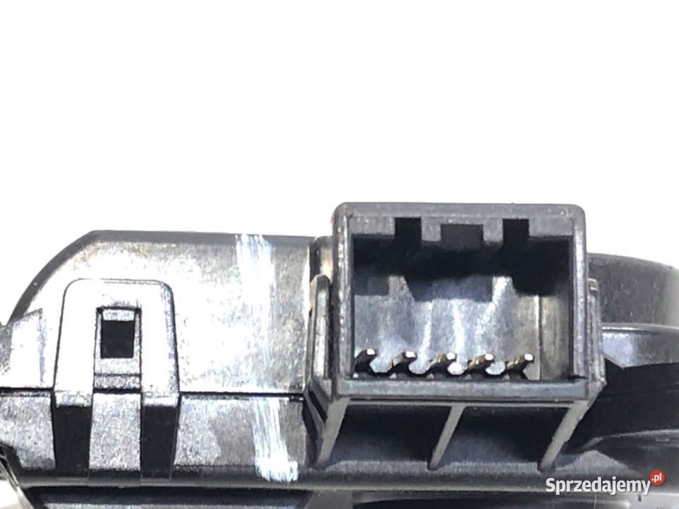 SILNIK NAGRZEWNICY HYUNDAI H400730881 KONA