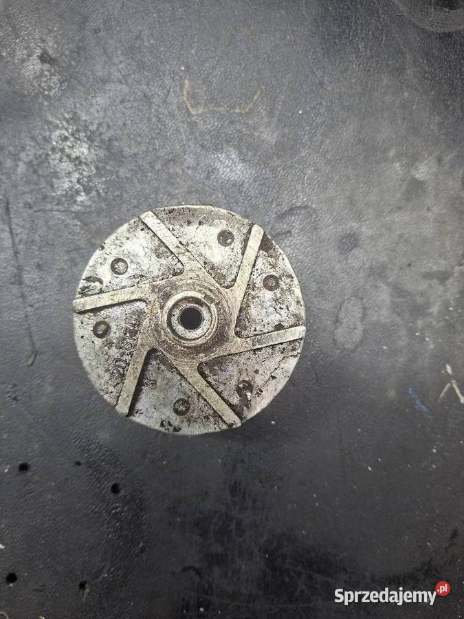 Magneto koło magnesowe Jawa Jawka Koszalin