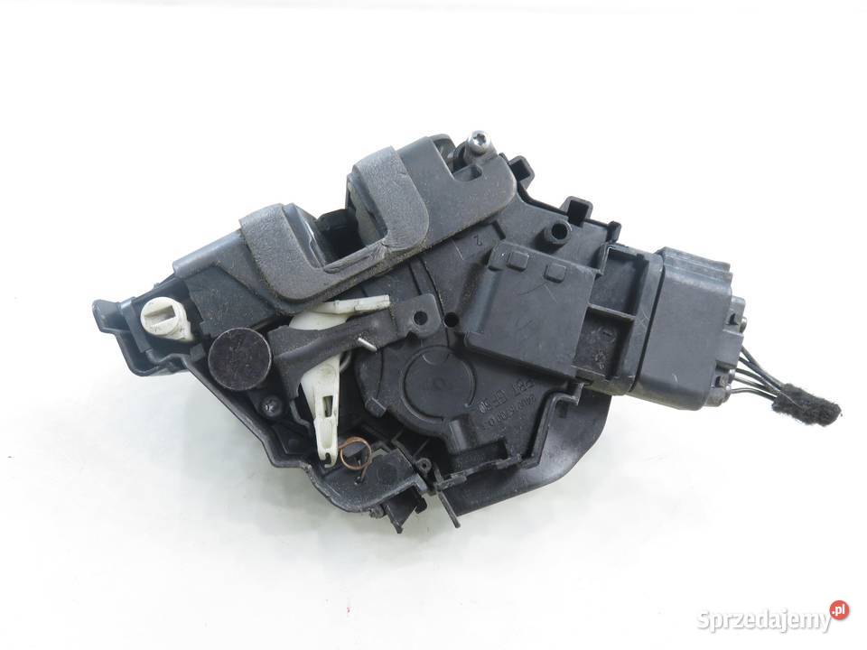 ZAMEK PRAWY TYLNY FORD GALAXY II 6M2AR26412BA
