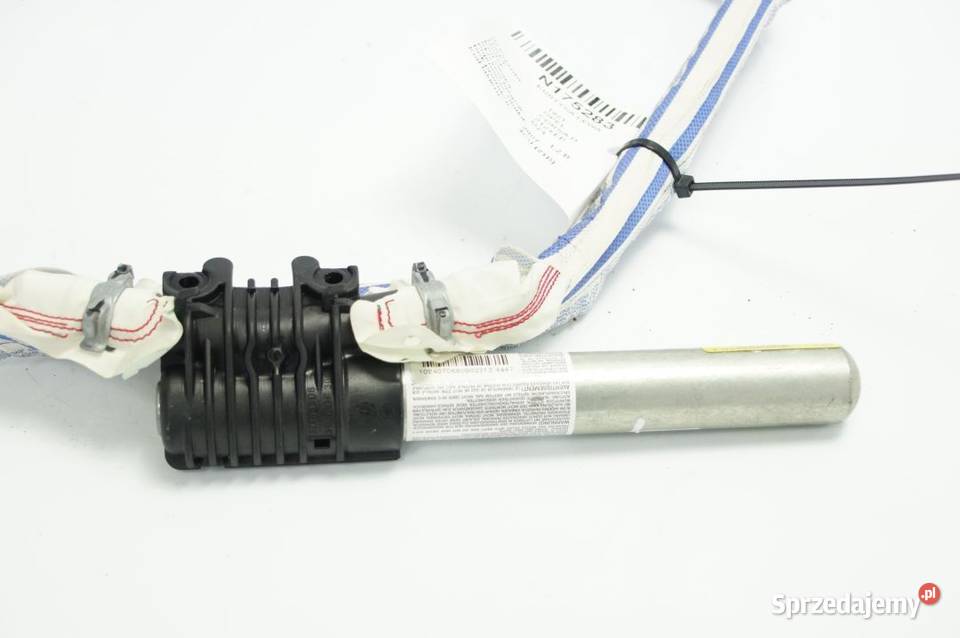 KURTYNA LEWA OPEL CORSA D 13150704 kujawsko-pomorskie Lipno