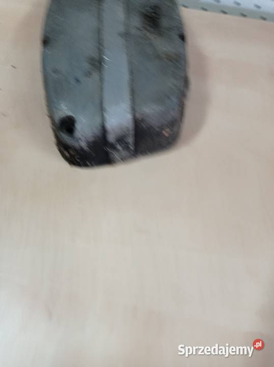 Kapa pokrywa silnika WSK SHL WFM Łubno