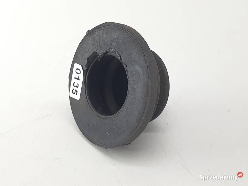 GUMA USZCZELKA IVECO EUROCARGO Janowice sprzedam