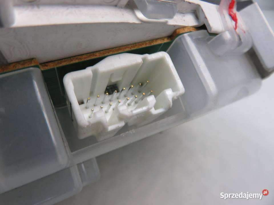 LICZNIK MAZDA 5 CR19 2 LFF7 CGCC79C