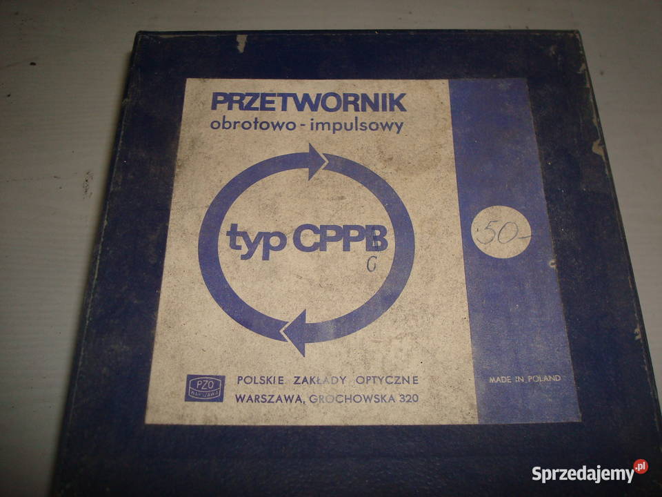 E2CPPC PZO KONESERA Poręba