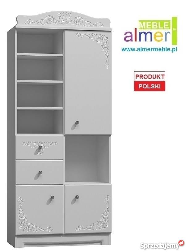 Zestaw mebli C MAGIC WYSYŁKA Meble lubelskie