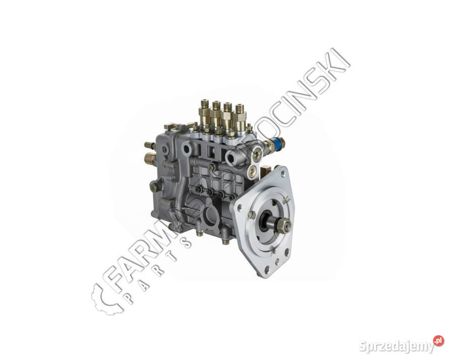 Pompa wtryskowa MTZ 4UTNI1111007421 Bogdanka