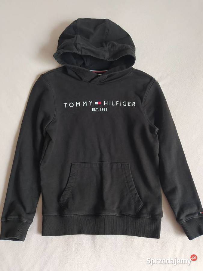 Bluza Tommy Hilfiger 152 dziecięca chłopięca Rzeszów