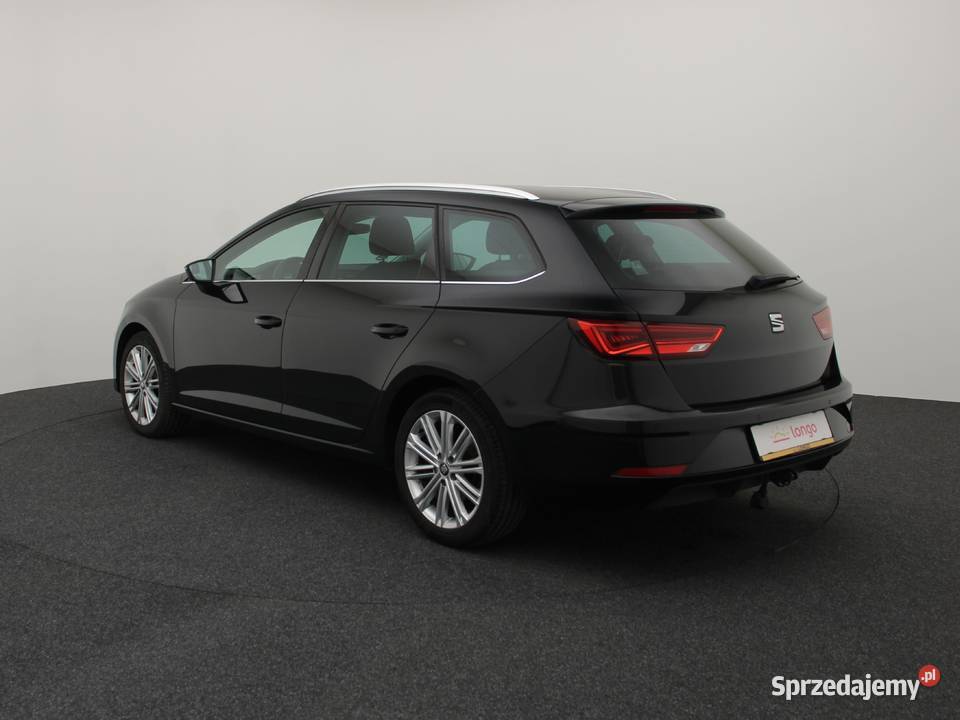 Seat Leon III 16 Xcellence Business Intense lubelskie Lublin