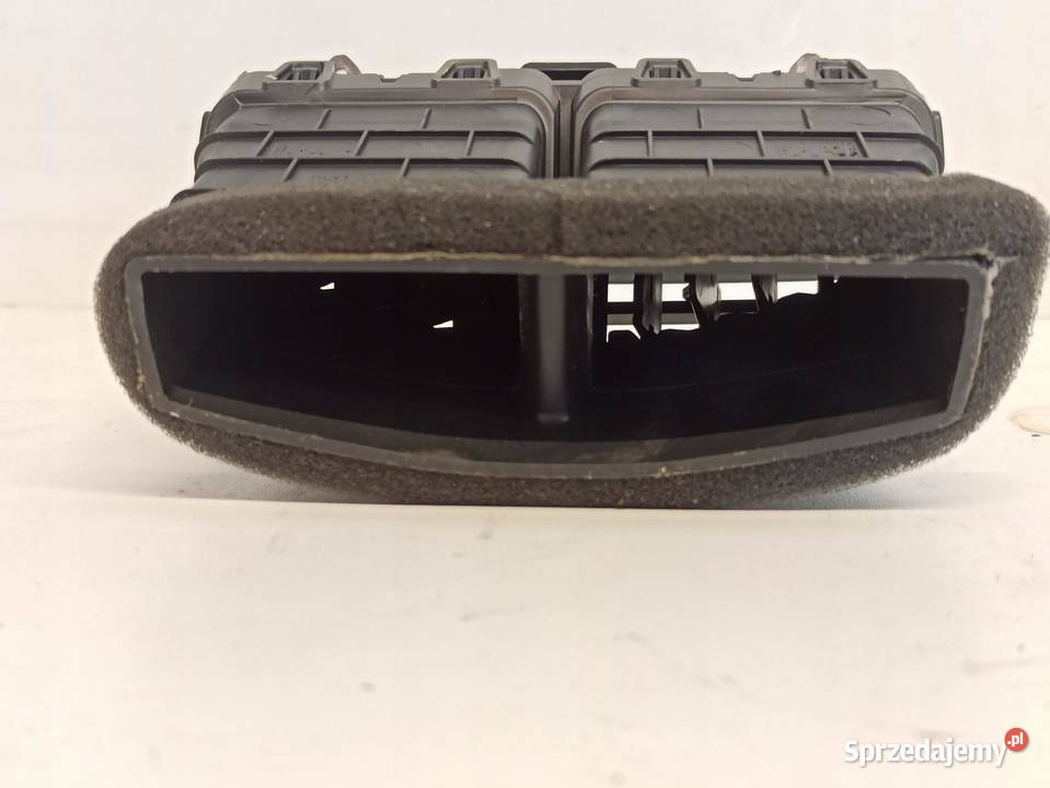 KRATKA NAWIEWU TYŁ HYUNDAI IONIQ 97040G2000 Wyposażenie wnętrza sprzedam