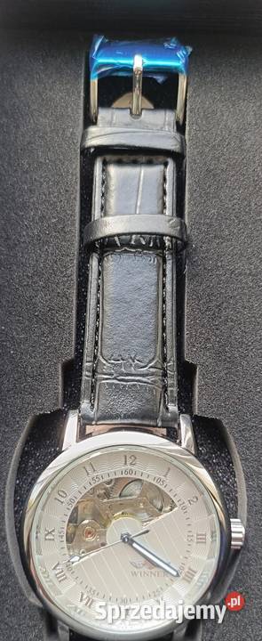 Zegarek Mechaniczny