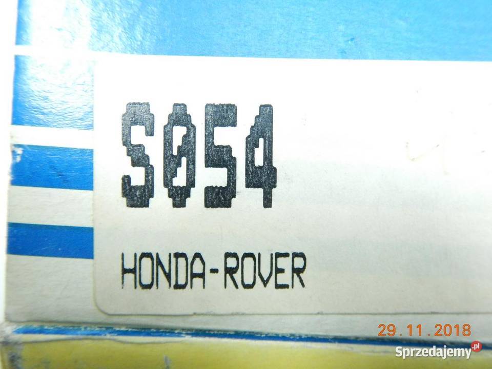 SZCZĘKI HAMULCOWE HONDA CIVIC I III ACCORD I lubelskie sprzedam