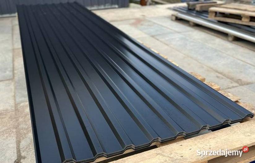 DACHY NA RATY O BLACHY TRAPEZOWEBLACHODACHÓWKA lubelskie Terespol