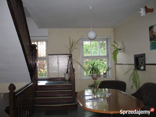 Stylowy dom dolnośląskie Pieńsk sprzedam