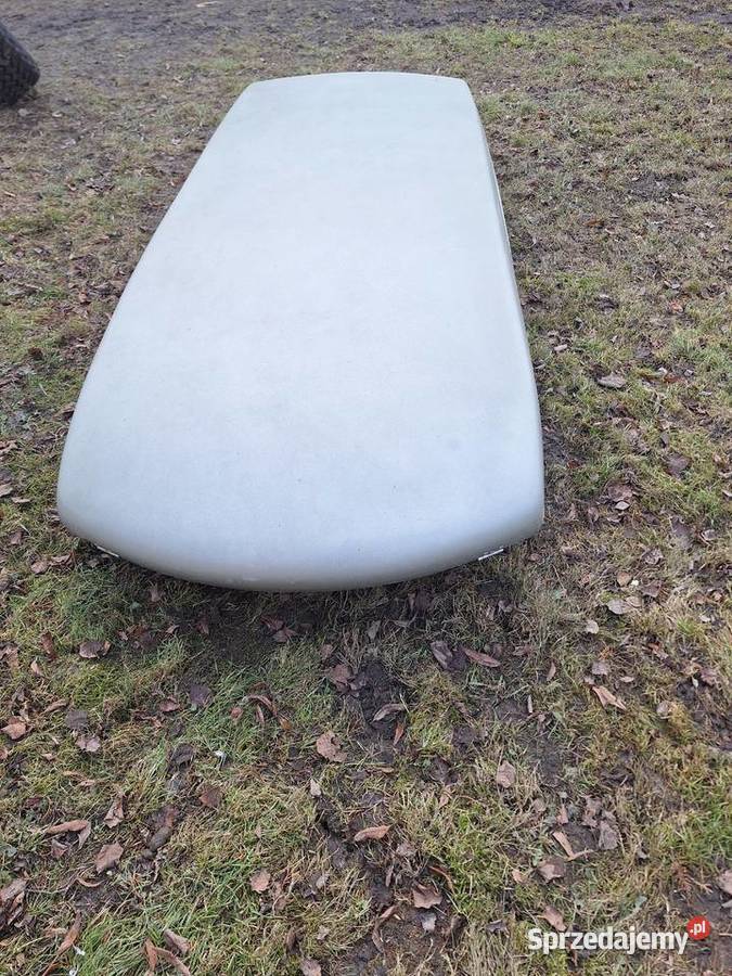 Box dachowy trumna bagażnik dachowy Toruń sprzedam