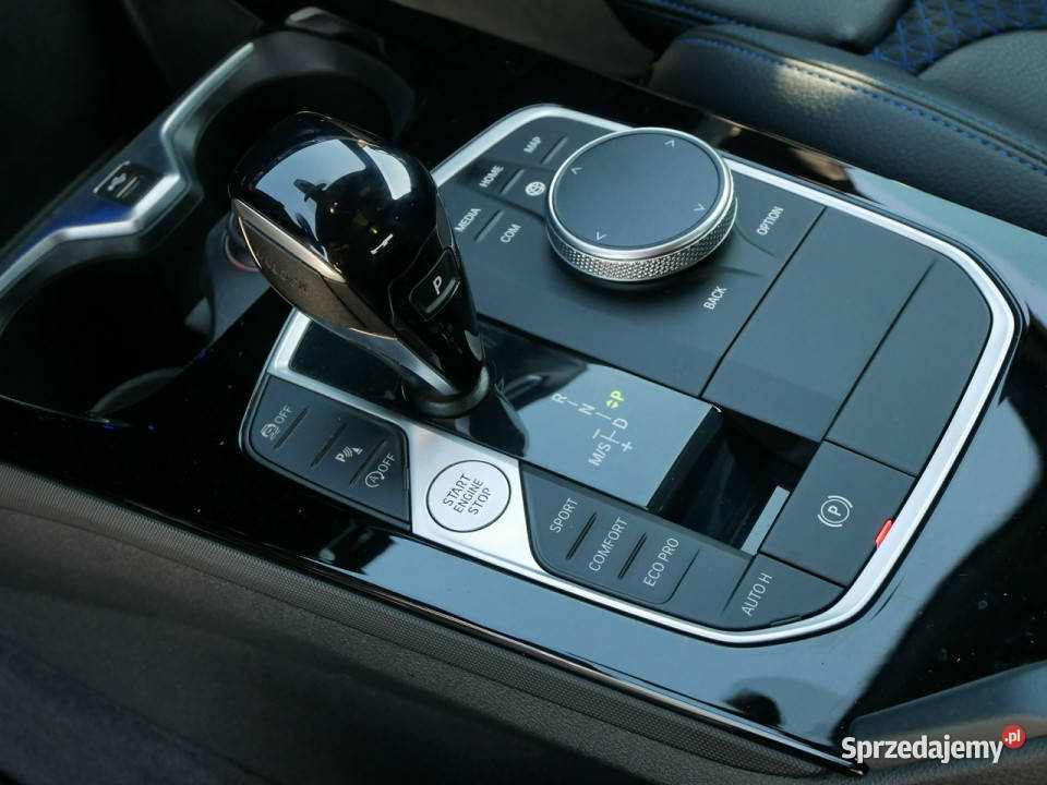 BMW 218 218i 136 Gran Coupe M Sport Panorama Goczałkowice-Zdrój