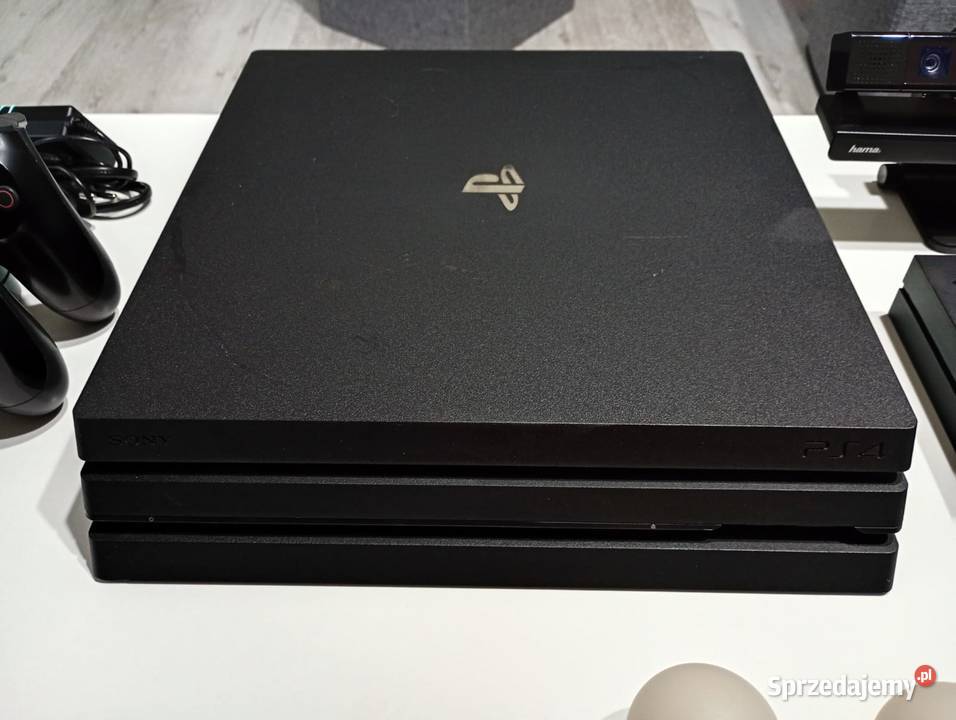 Konsola 4VR sprzedam