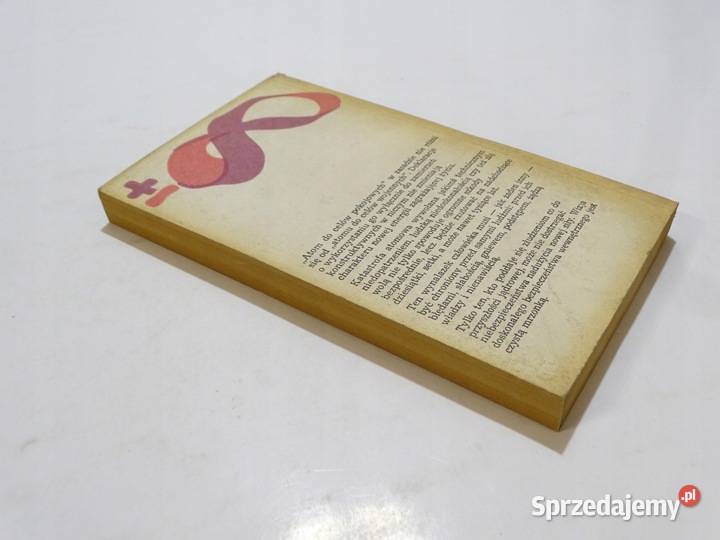 PAŃSTWO ATOMOWE JUNGK Sandomierz