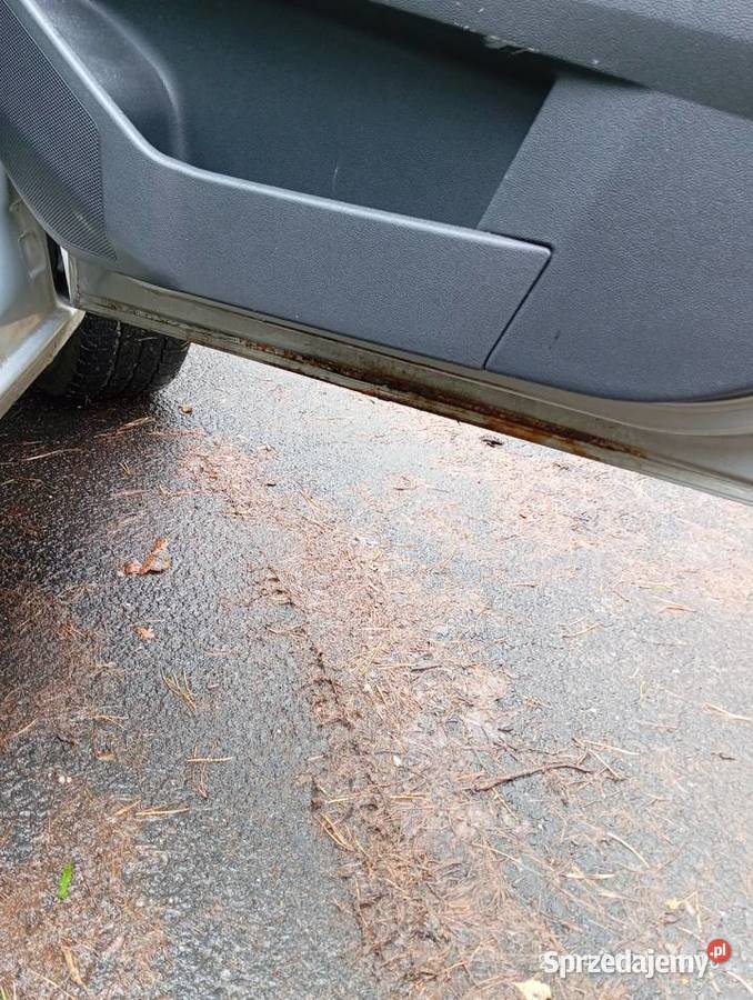 Opel Astra Kombi Międzyborów