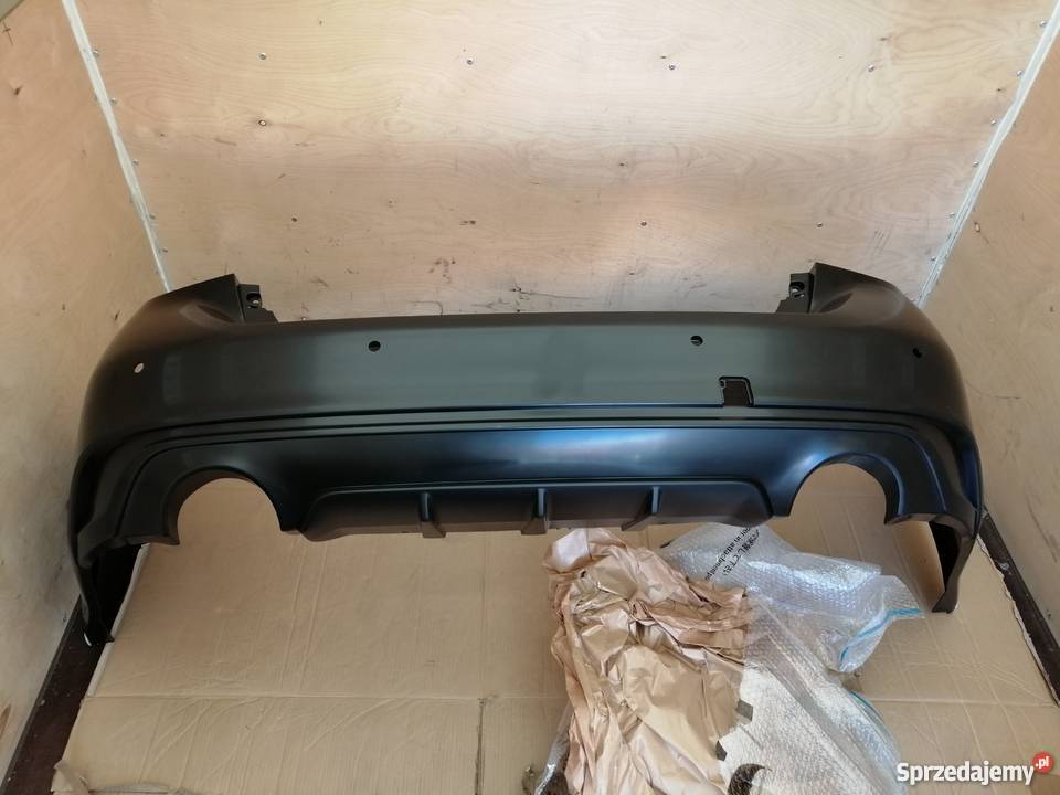 Klapa q50s q50 lift lampa lampy zderzak Poznań