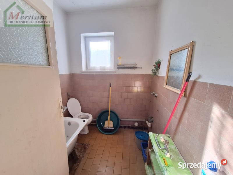 Dom wolnostojący 80m2 Świerzowa Polska podkarpackie sprzedam