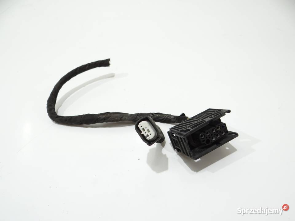 KOSTKA LAMPY PRZÓD BMW E61 H7 4295956