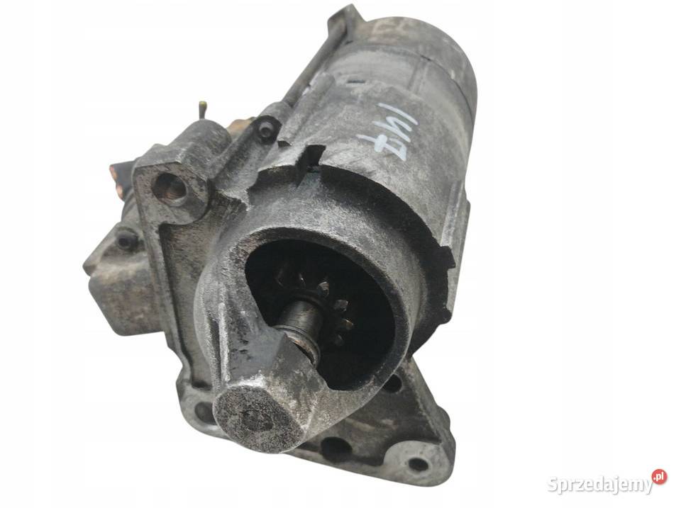 ROZRUSZNIK 9645100680 16 HDI Peugeot 407 I