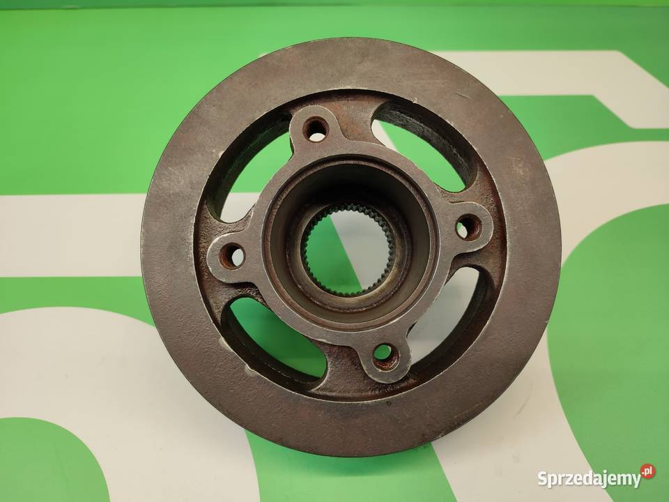 Koło pasowe Perkins 3115T08A1 Caterpillar 3054 Wilkowo