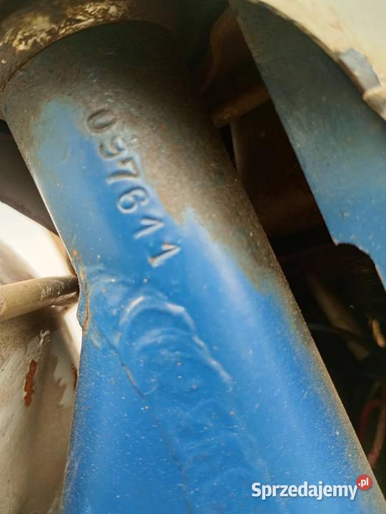 Komar MR 232 Sztywniak Wartkowice sprzedam