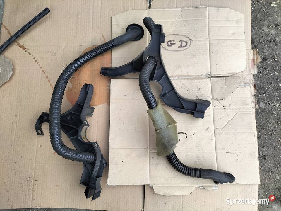 FORD MONDEO MK1 MK2 UCHWYT NAGRZEWNICY RURA Pozostałe lubelskie Kamień-Kolonia sprzedam