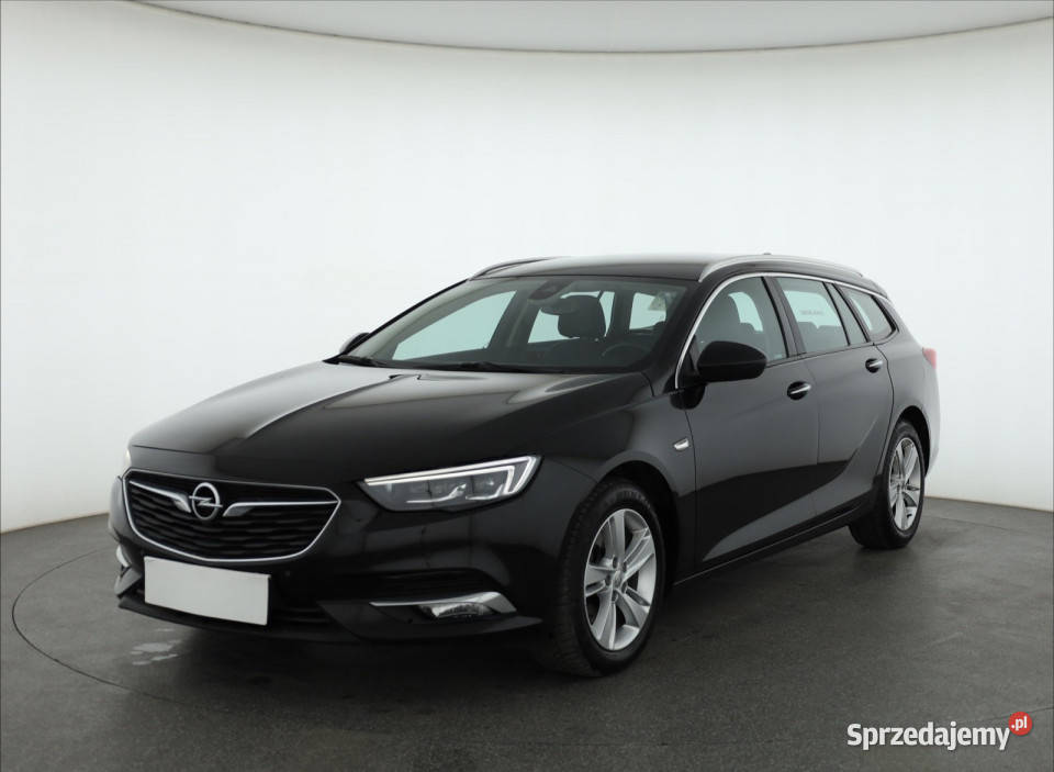 Opel Insignia 20 CDTI 1956cm3 Piaseczno sprzedam
