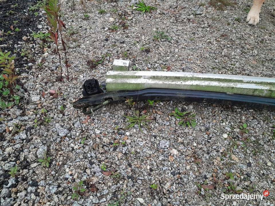 Subaru Forester 2003 2004 2006 belka w zderzak osobowe Motoryzacja dolnośląskie Byków